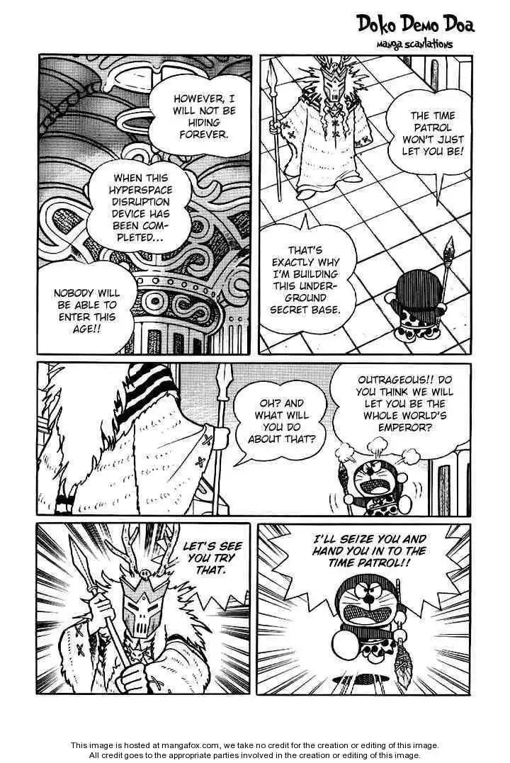 Doraemon Long Stories Chapter 9.5 14